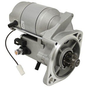 STARTER NIPPO — Part #EAP-174762