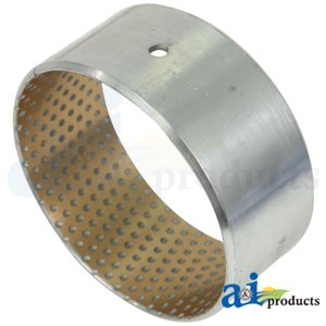 BUSHING FRONT AXLE SUPPO — Part #EAP-174782