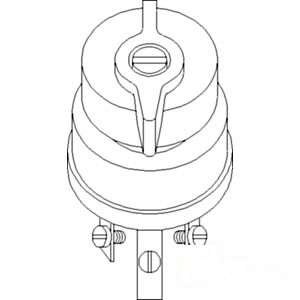 SWITCH LIGHT — Part #EAP-174791