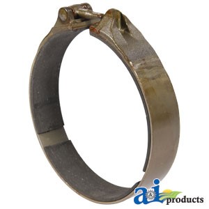 PTO BRAKE BAND W/ LINING — Part #EAP-174851