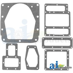 TA GASKET KIT IH — Part #EAP-174853