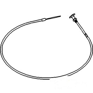 CABLE CHOKE — Part #EAP-174870