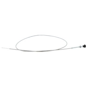 CABLE FUEL STOP/SHUTOFF — Part #EAP-174873