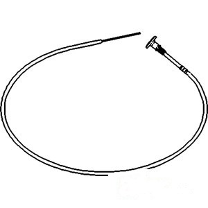 CABLE CHOKE — Part #EAP-174876