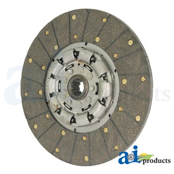 CLUTCH DISC — Part #EAP-174889