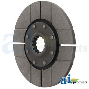DISC TORQUE AMPLIFIER CL — Part #EAP-174895