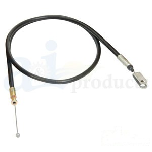 CABLE HAND THROTTLE — Part #EAP-174906