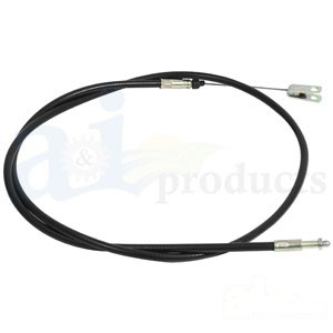 CABLE HAND THROTTLE — Part #EAP-174909
