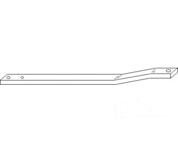 DRAWBAR SWINGING — Part #EAP-174913