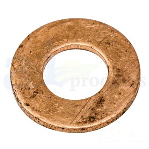 COPPER WASHER — Part #EAP-174918