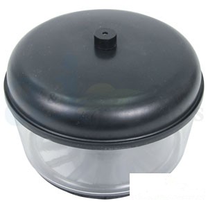 ASSEMBLY PRE-CLEANER — Part #EAP-174927