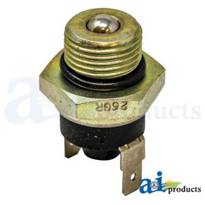 SWITCH NEUTRAL SAFETY — Part #EAP-174929