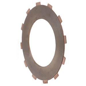 PLATECLUTCH SASY — Part #EAP-174987