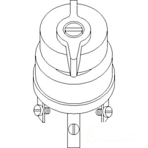 SWITCH LIGHT — Part #EAP-174988