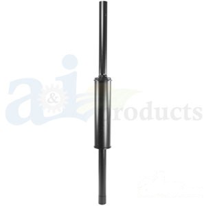 EXHAUST — Part #EAP-175016