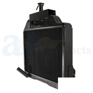RADIATOR — Part #EAP-175020