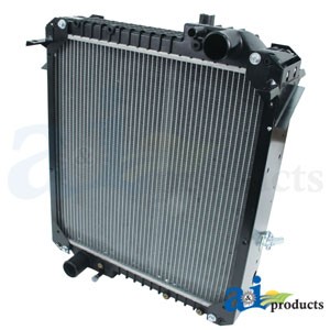 RADIATOR — Part #EAP-175063