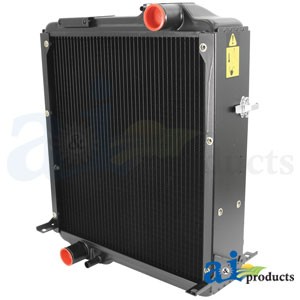 RADIATOR — Part #EAP-175064