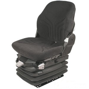 SEAT ASSY MATRIX CLOTH — Part #EAP-175075