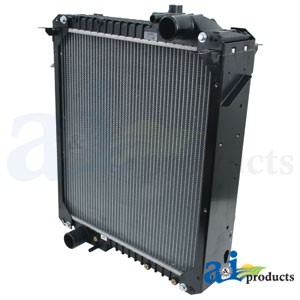 RADIATOR — Part #EAP-175080