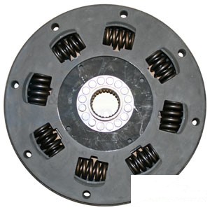 DAMPER — Part #EAP-175093