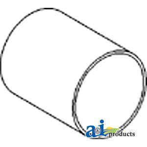 FRONT AXLE PIVOT BUSHING — Part #EAP-175110