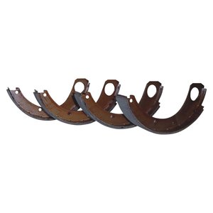 BRAKE SHOES (4/BOX) — Part #EAP-175141