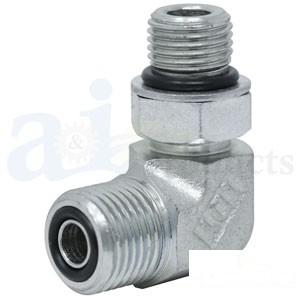 ELBOW FITTING — Part #EAP-175158
