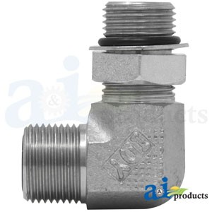 FITTING — Part #EAP-175159