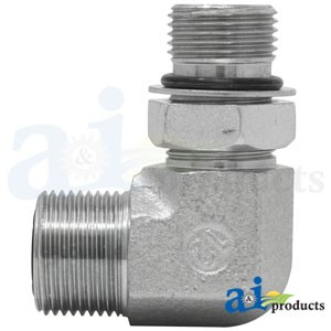 ELBOW FITTING — Part #EAP-175160