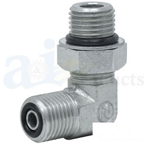 FITTING — Part #EAP-175161