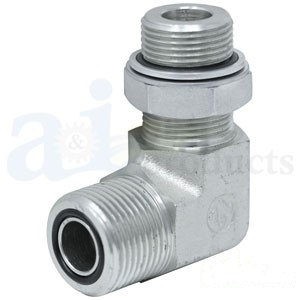 ELBOW FITTING — Part #EAP-175166