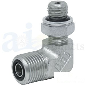 ELBOW FITTING — Part #EAP-175167