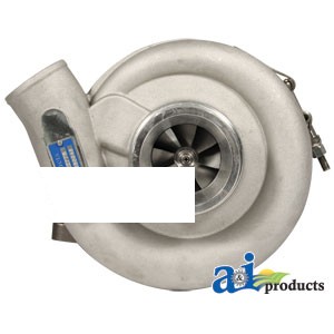 TURBOCHARGER — Part #EAP-175226
