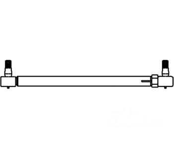 TIE ROD ASSY — Part #EAP-175269