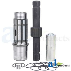 KIT DUAL PTO SHAFT — Part #EAP-175287