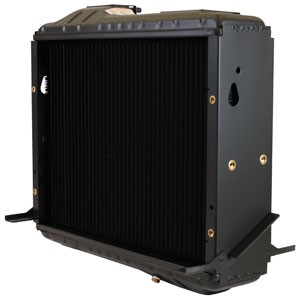 RADIATOR — Part #EAP-175295