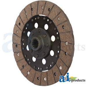 TRANS DISC 8.87" ORGANIC — Part #EAP-175309