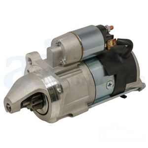 STARTER; 12V 3.0KW 10T — Part #EAP-175360