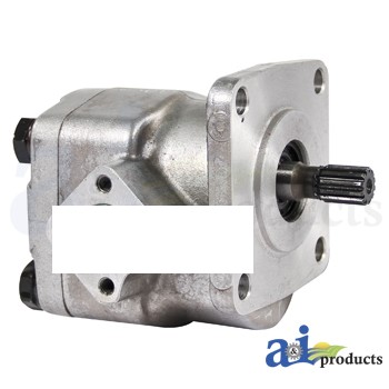 PUMP OIL PRESSURE — Part #EAP-175378