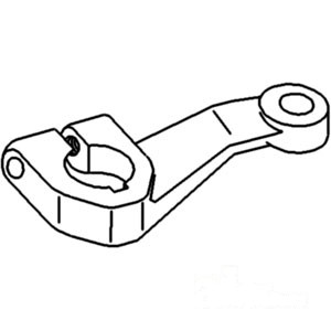 SELECTOR DRIVE ARM — Part #EAP-175385