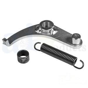 CONTROL ARM KIT — Part #EAP-175388