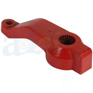 STEERING ARM LH — Part #EAP-175440