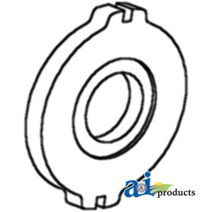 BRAKE PLATE