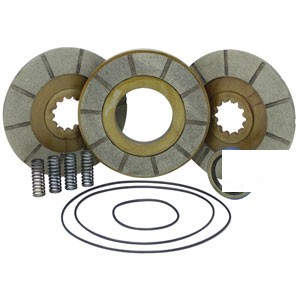 IH BRAKE KIT