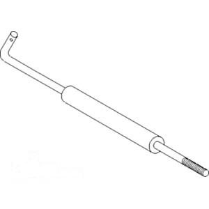 ROD TRANS. BRAKE OPERATI — Part #EAP-175458