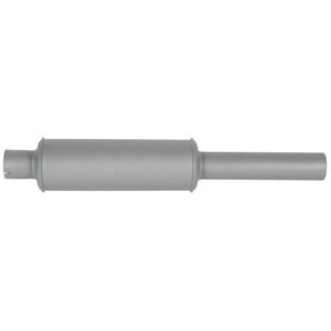 MUFFLER