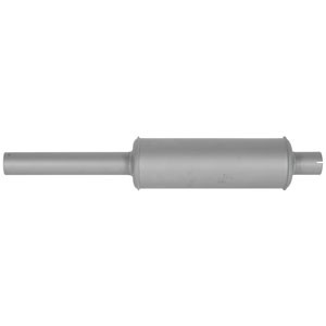 MUFFLER