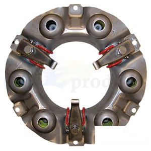 PRESSURE PLATE (ROCKFORD) — Part #EAP-175465