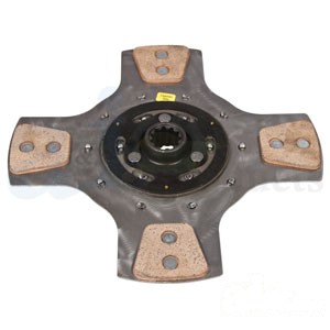 TRANS. DISC (ROCKFORD) — Part #EAP-175470
